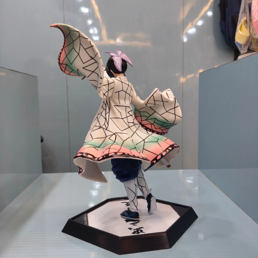 SHINOBOU KOCHO 30 CM - Image 5