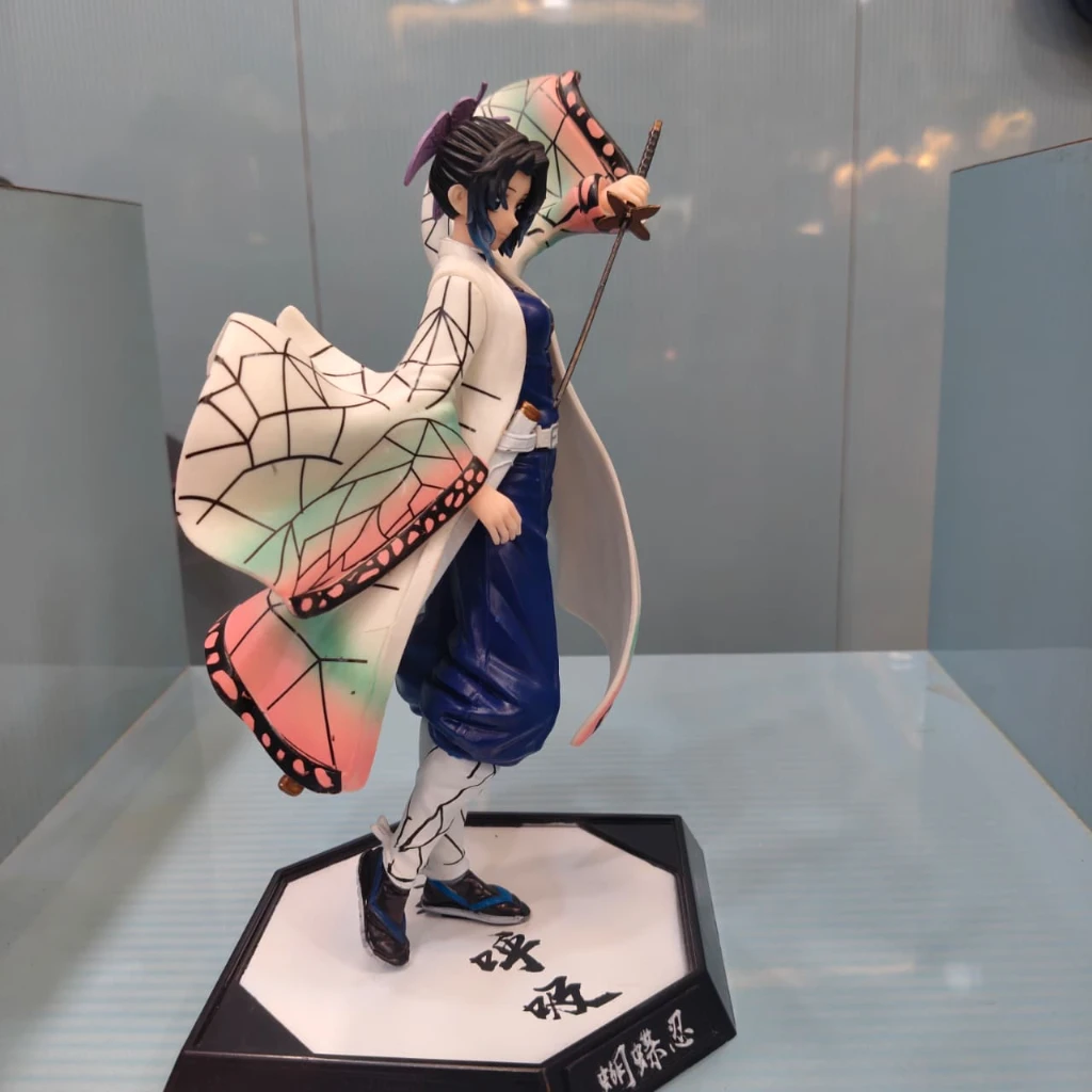 SHINOBOU KOCHO 30 CM - Image 3