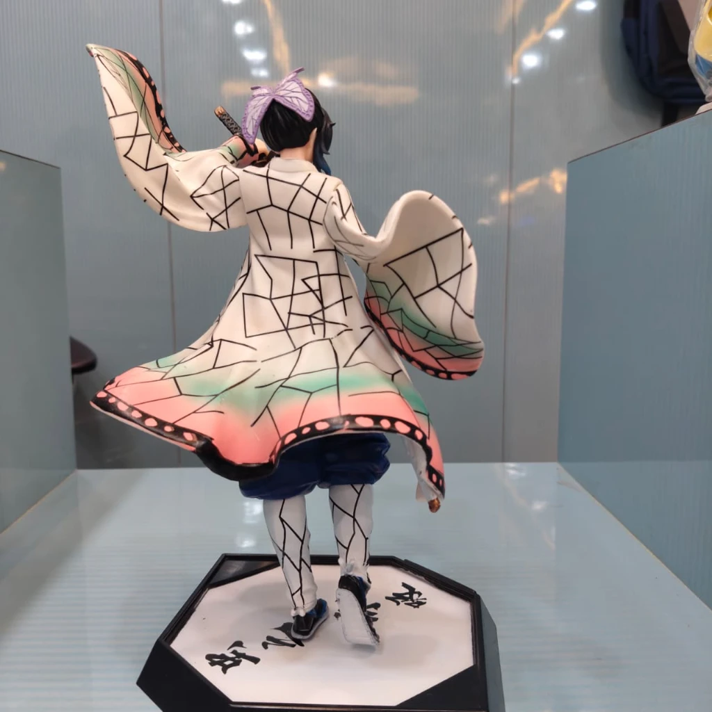 SHINOBOU KOCHO 30 CM - Image 4