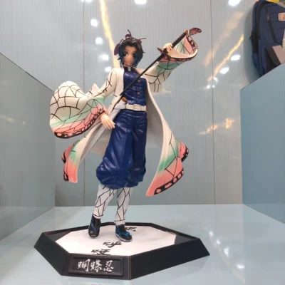 SHINOBOU KOCHO 30 CM