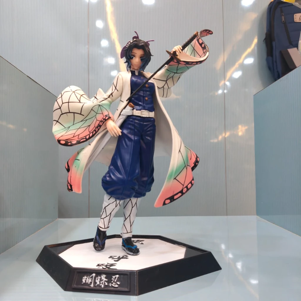 SHINOBOU KOCHO 30 CM