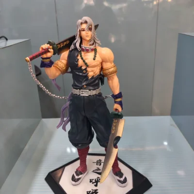 TENGEN BIG ACTION FIGURE 30 CM