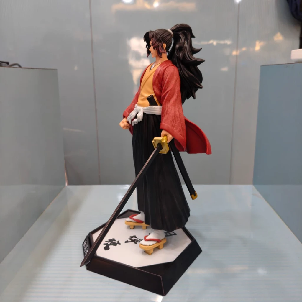 YORIICHI BIG ACTION FIGURE - Image 5