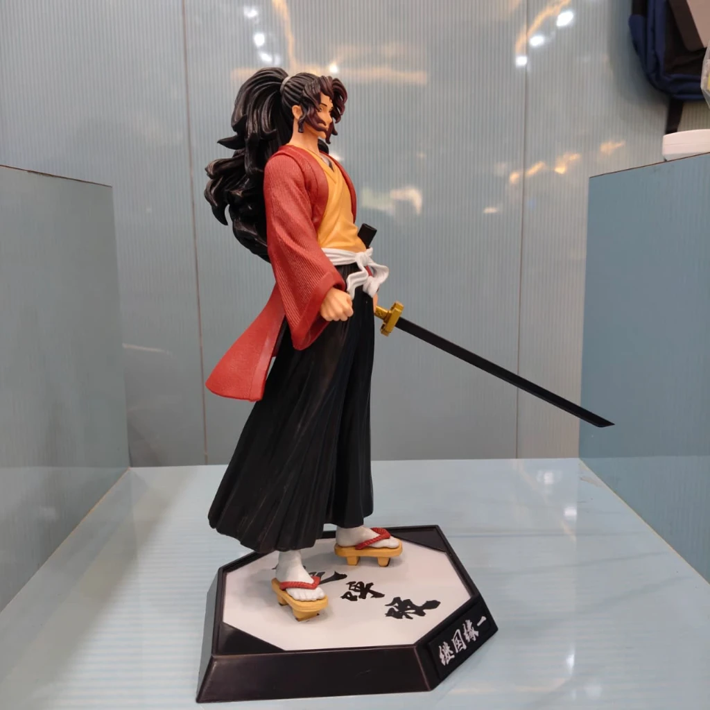 YORIICHI BIG ACTION FIGURE - Image 4