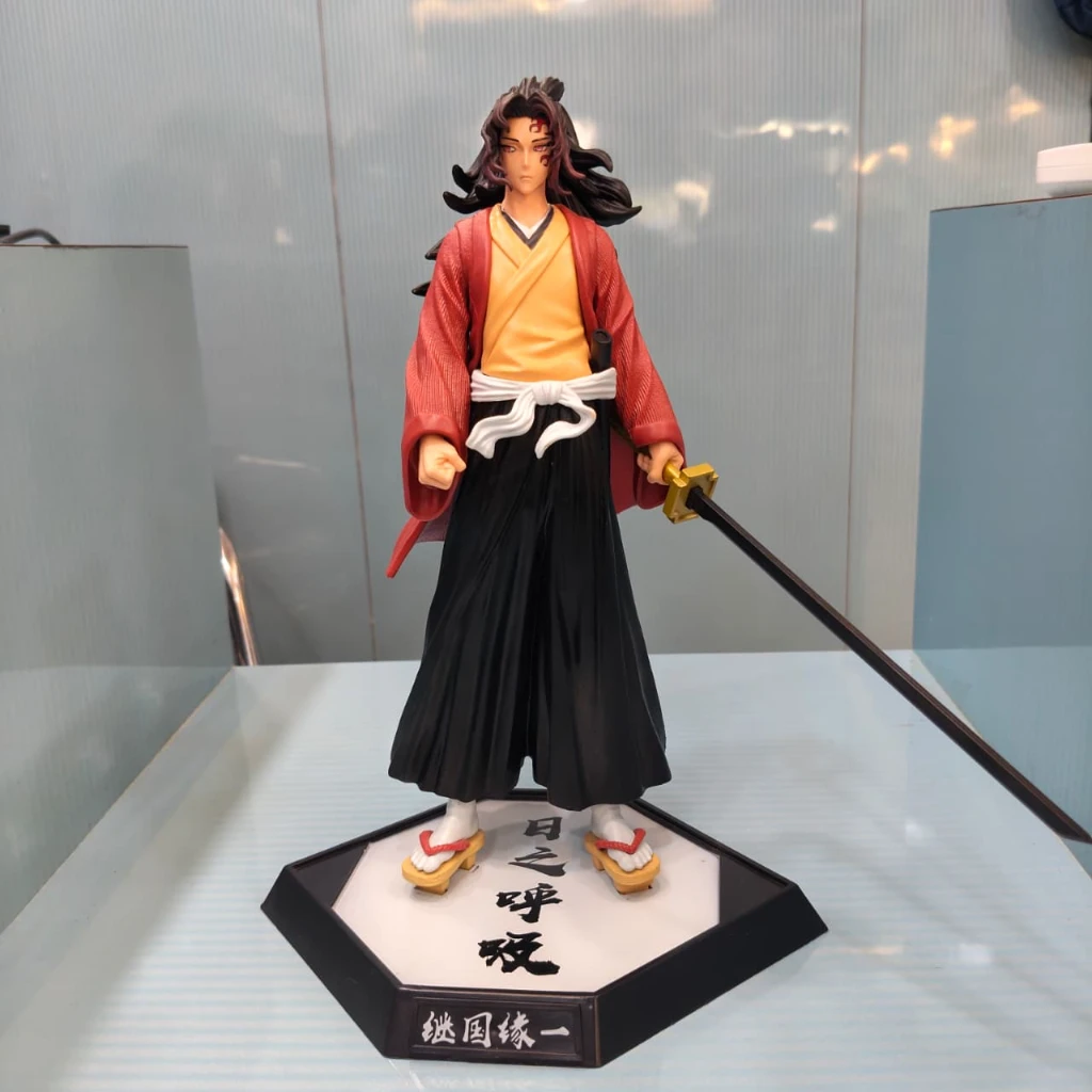 YORIICHI BIG ACTION FIGURE - Image 3