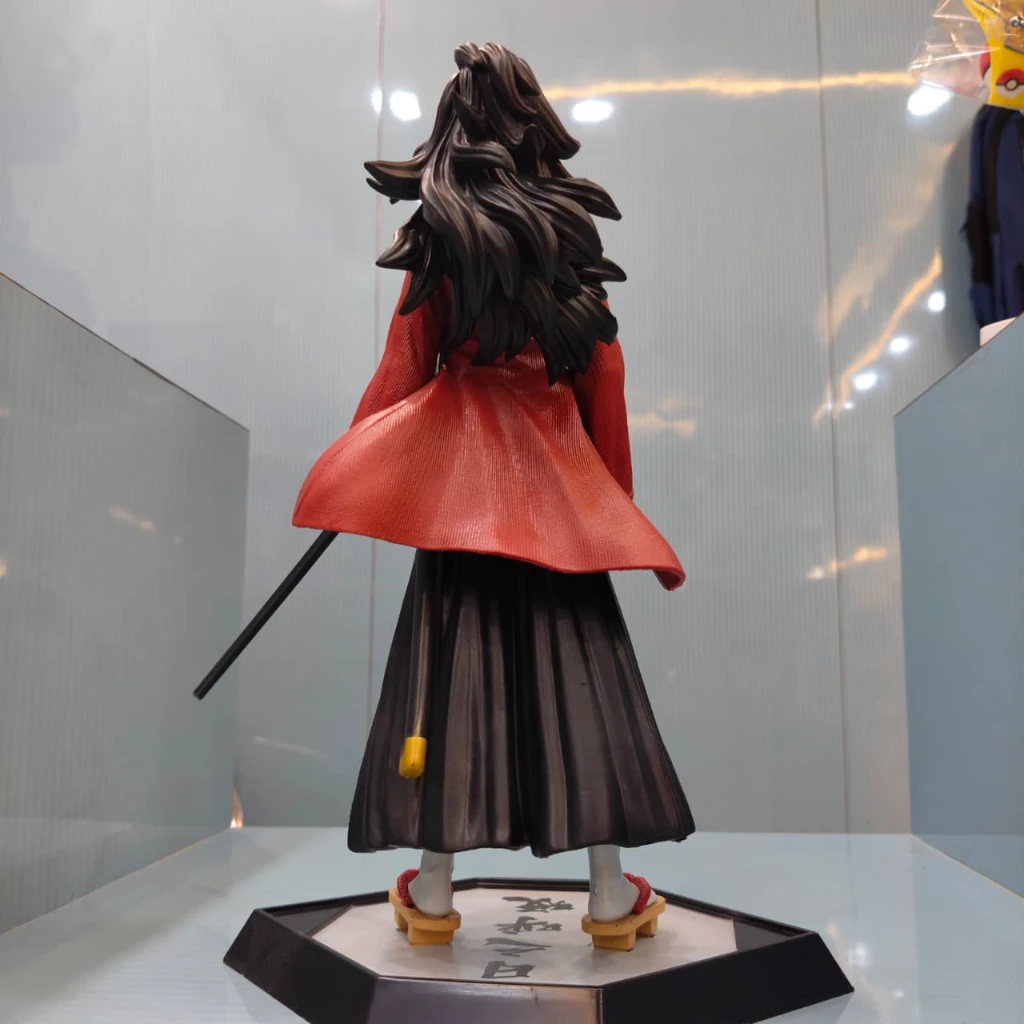 YORIICHI BIG ACTION FIGURE - Image 2