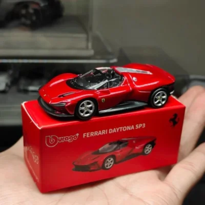 FERRARI DAYTONA SP3