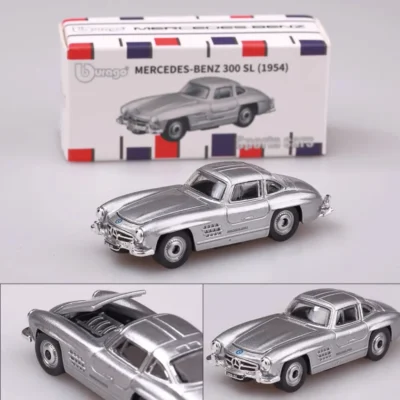 MERCEDES BENZ 300SL
