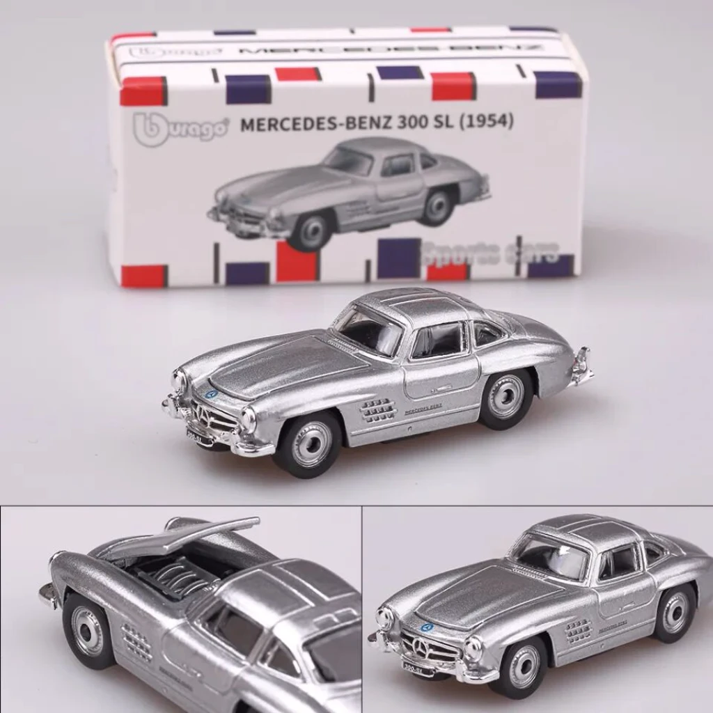 MERCEDES BENZ 300SL