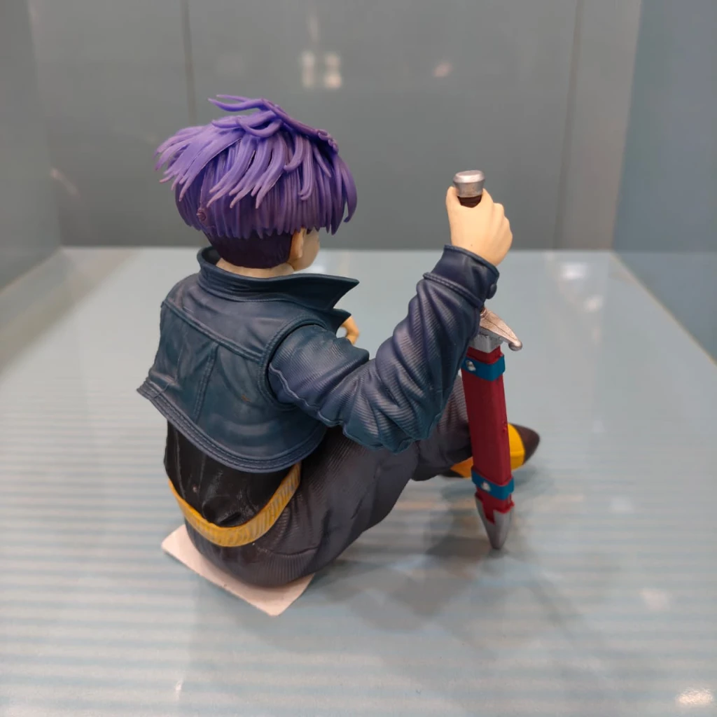 Trunks Size 15cm - Image 6