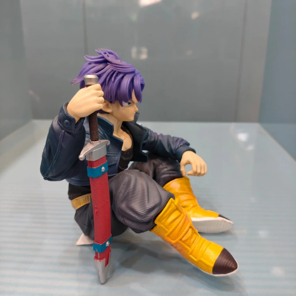 Trunks Size 15cm - Image 3