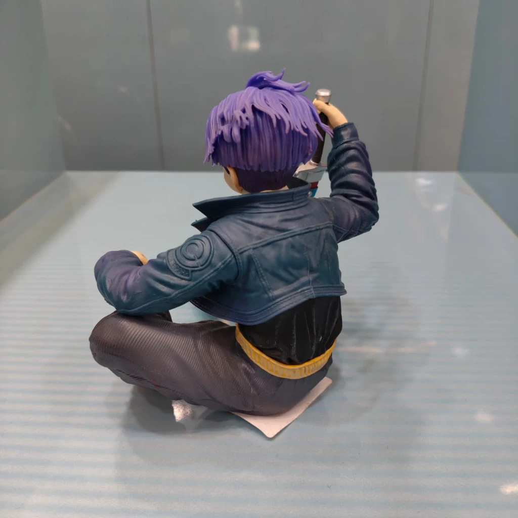 Trunks Size 15cm - Image 4