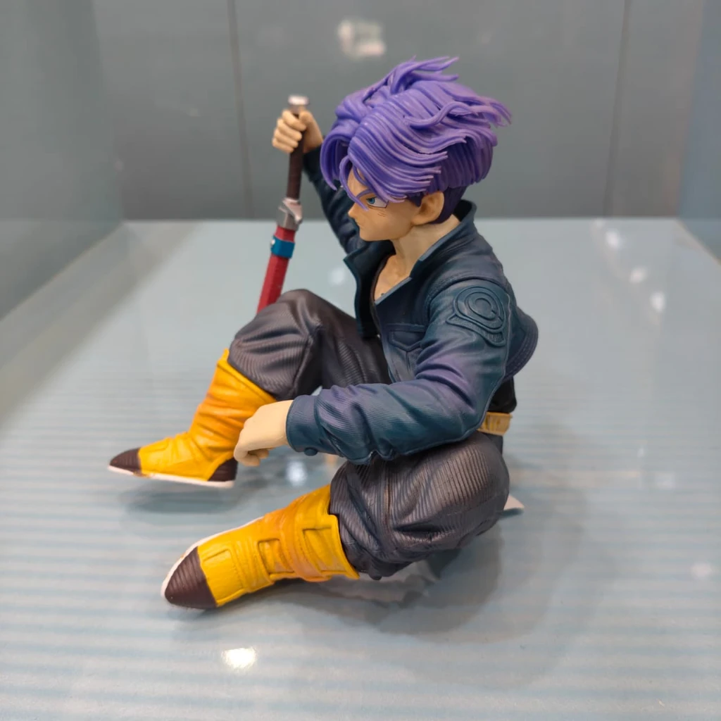 Trunks Size 15cm - Image 5