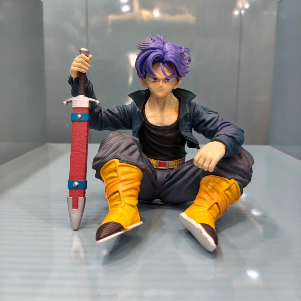 Trunks Size 15cm - Image 2