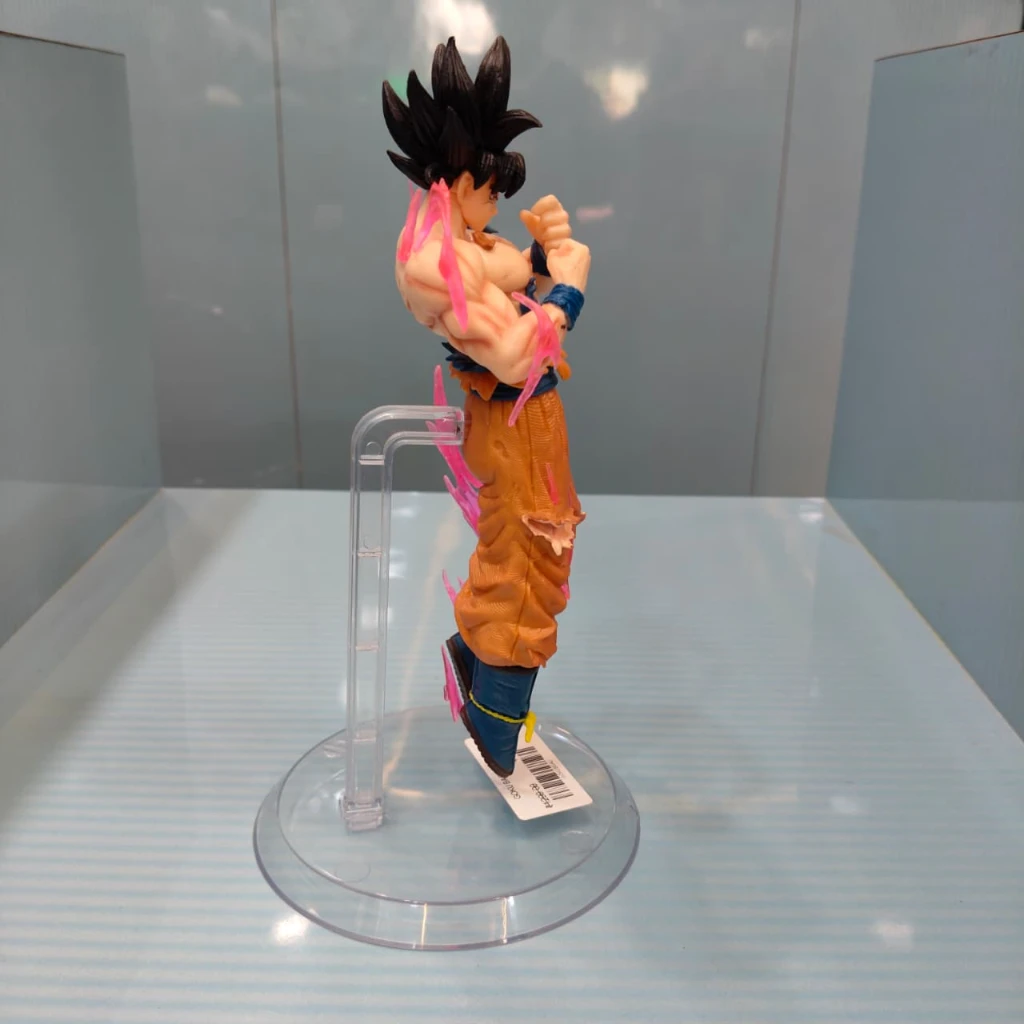 GOKU BASE STORM - Image 5