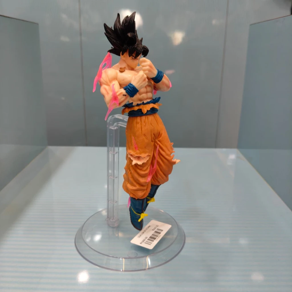 GOKU BASE STORM - Image 4