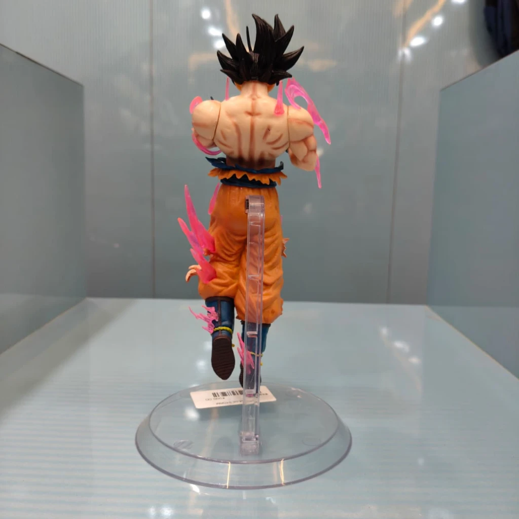 GOKU BASE STORM - Image 3