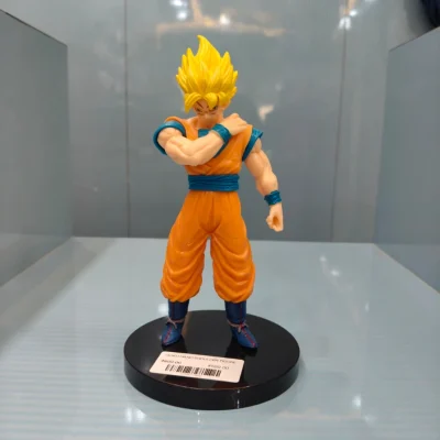 GOKU HAND SHOULDER FIGURE 20cm