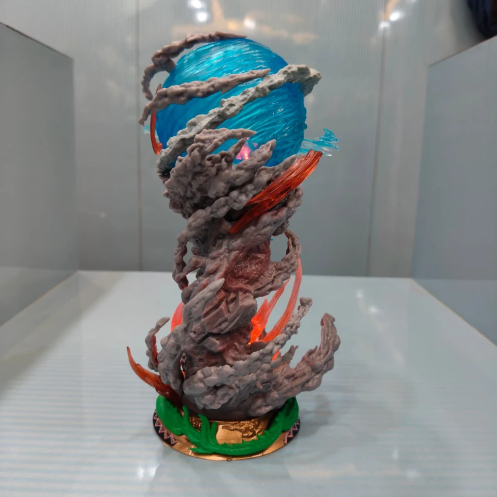 GOKU SPIRIT BOMB FIGURE - Image 3