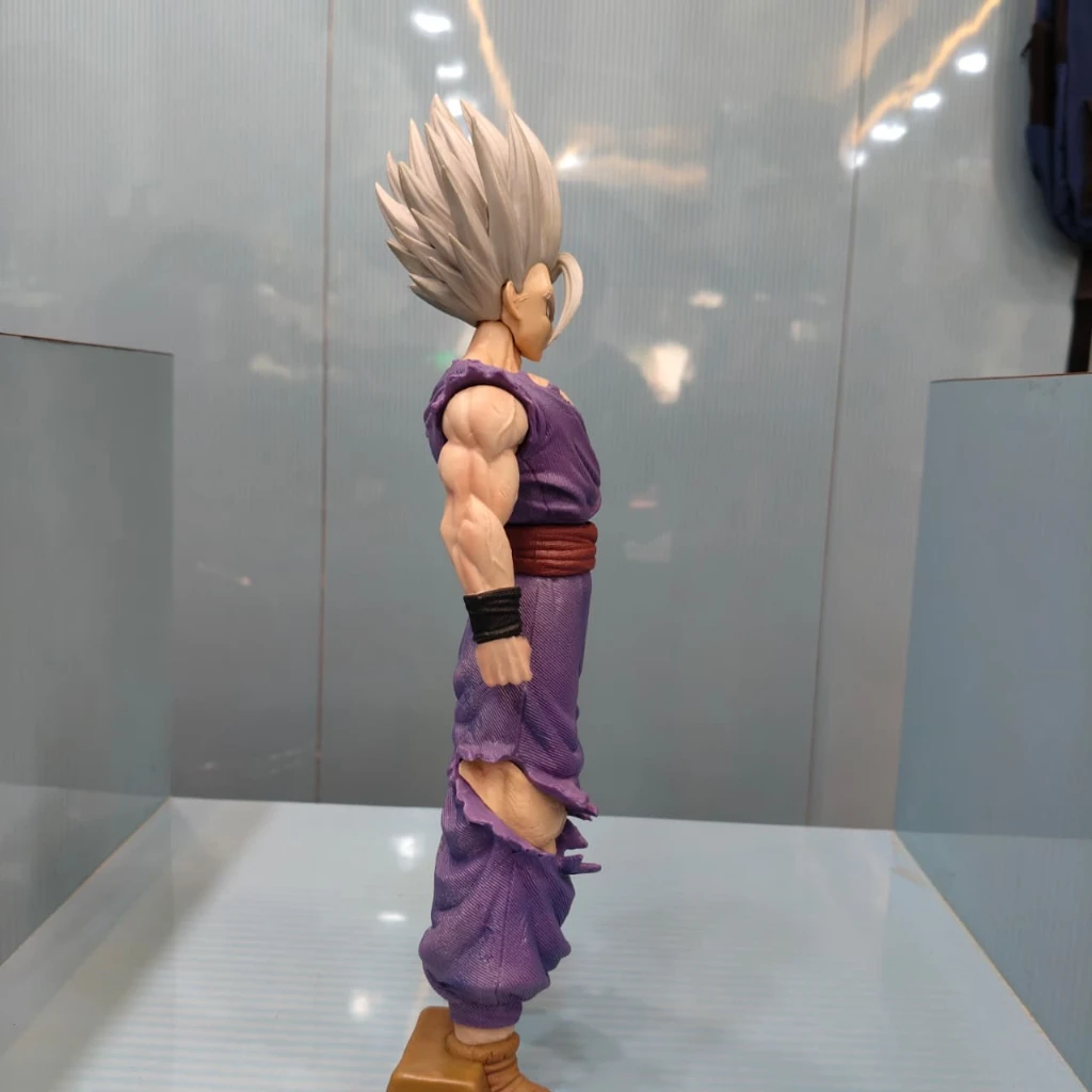 GOHAN STAND BIG FIGURE - Image 5
