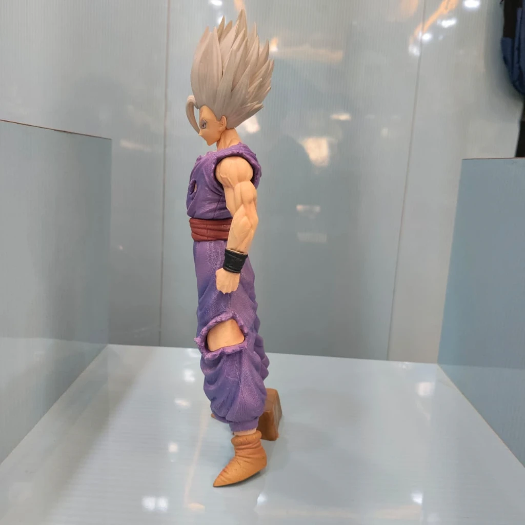 GOHAN STAND BIG FIGURE - Image 4