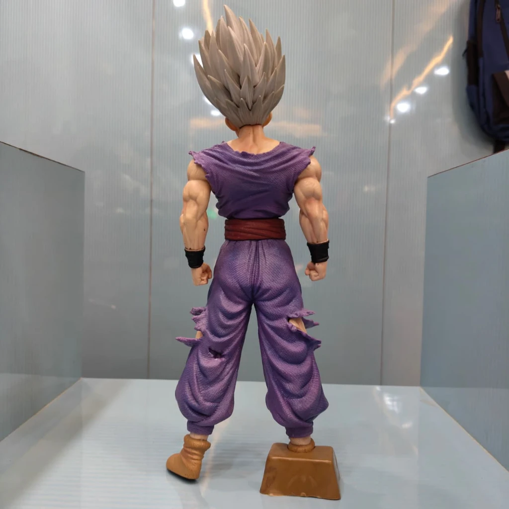 GOHAN STAND BIG FIGURE - Image 3