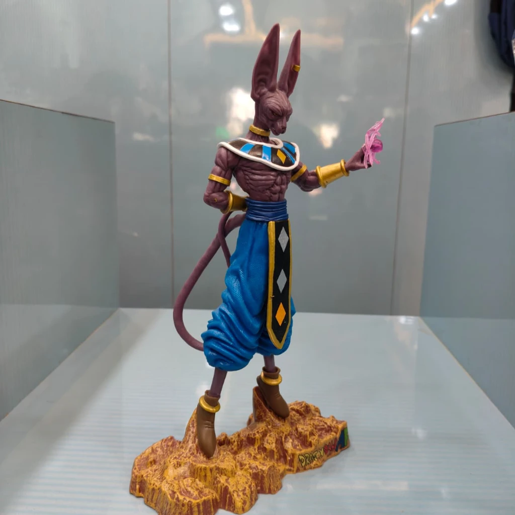LORD BEERUS SHOOTING HAKAI 30cm - Image 3