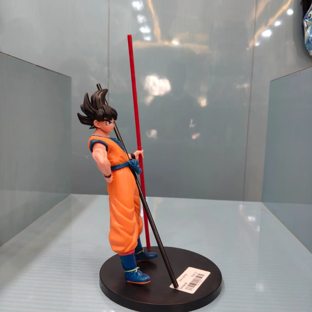 GOKU DANDA WITH 1 extra danda 28cm - Image 5