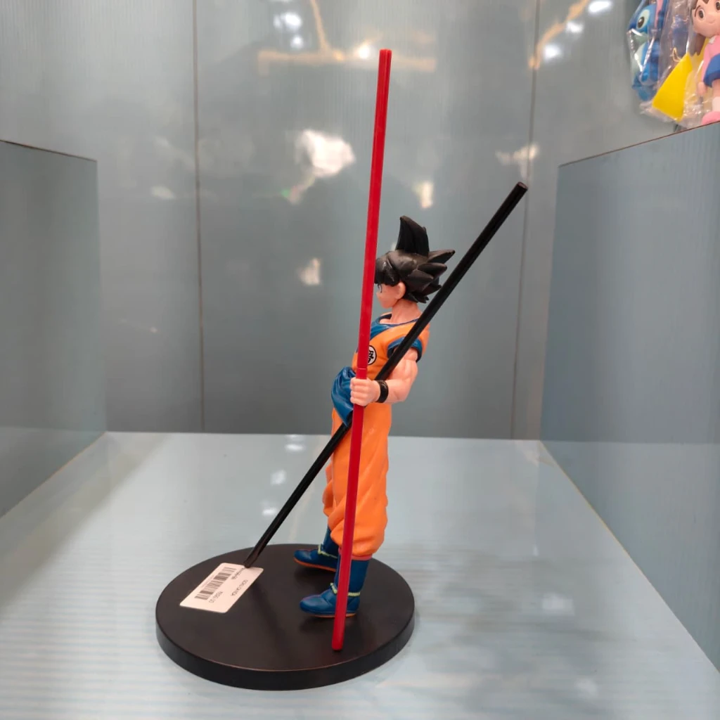 GOKU DANDA WITH 1 extra danda 28cm - Image 4