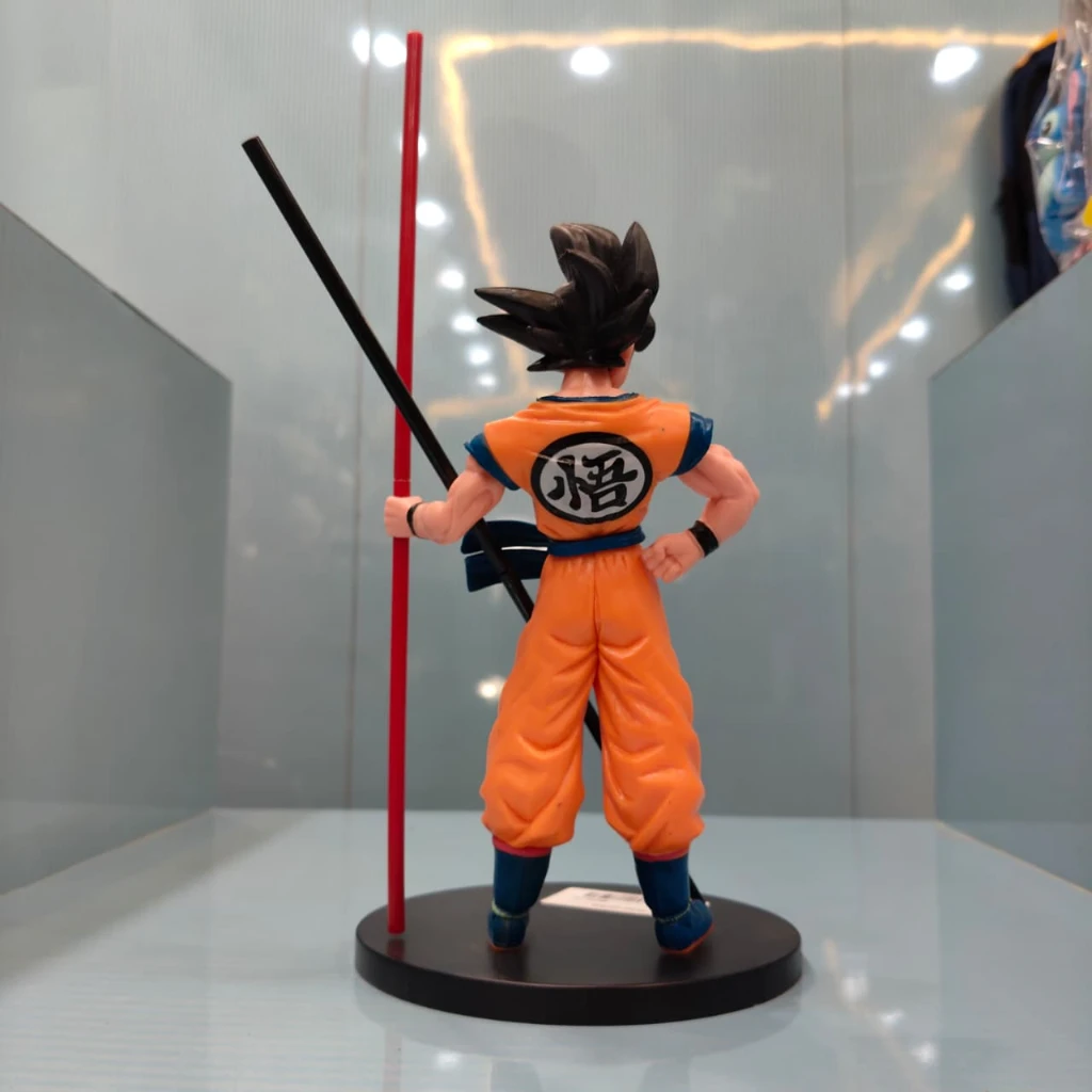 GOKU DANDA WITH 1 extra danda 28cm - Image 3