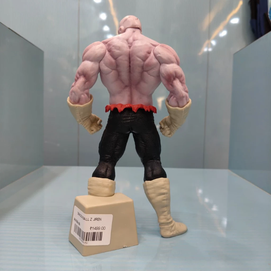 DRAGON BALL Z JIREN - Image 3