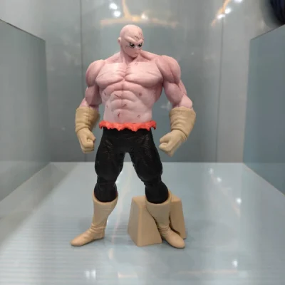 DRAGON BALL Z JIREN