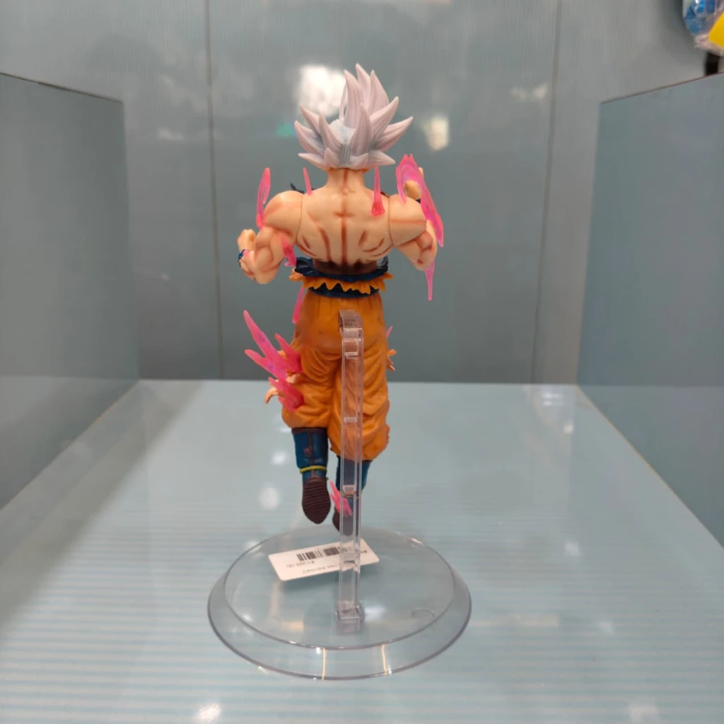 GOKU ULTRA INSTINCT 25cm Figure - Image 3