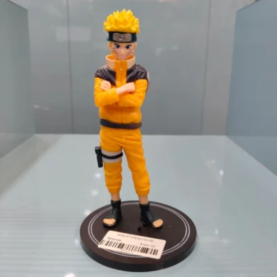 NARUTO STAND FIGURE 20cm