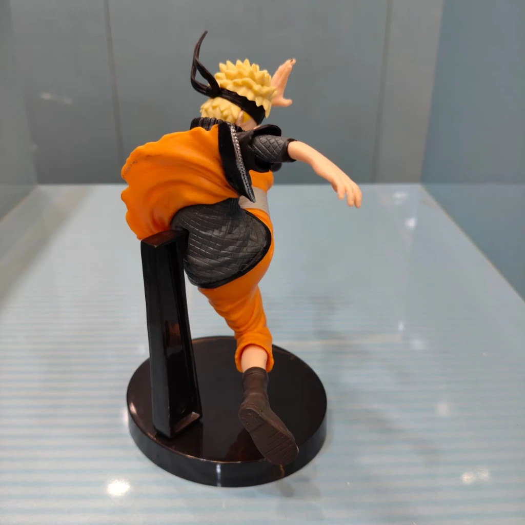 NARUTO KICK FIGURE - Image 3