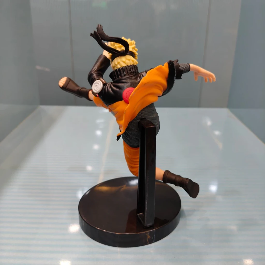 NARUTO KICK FIGURE - Image 4