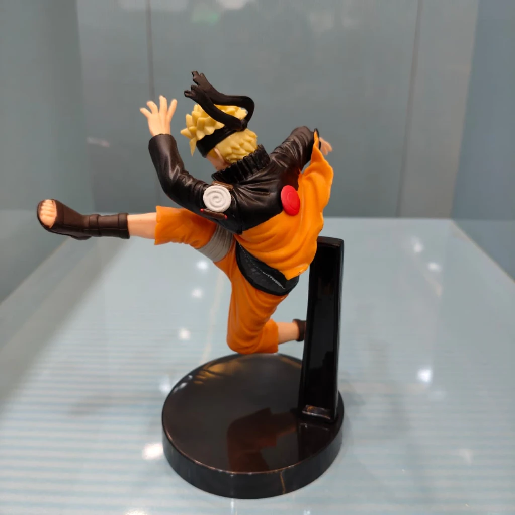 NARUTO KICK FIGURE - Image 6
