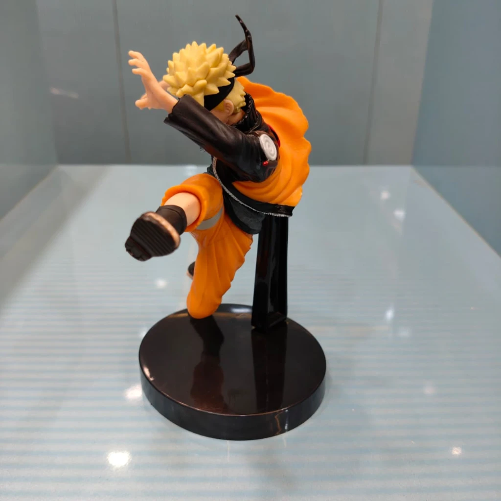 NARUTO KICK FIGURE - Image 5