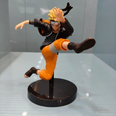 NARUTO KICK FIGURE