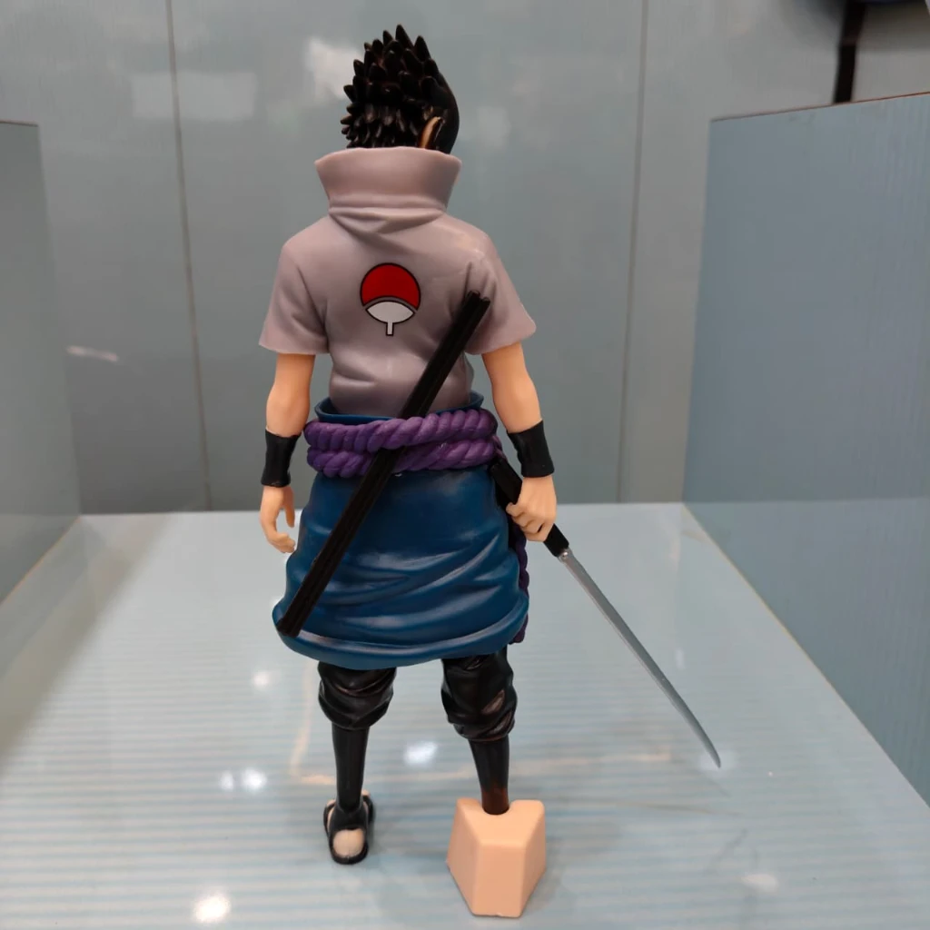 New Sasuke Standing 26cm Figure - Image 5