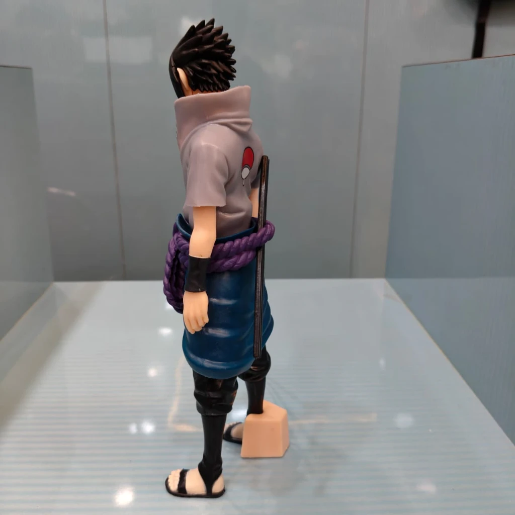New Sasuke Standing 26cm Figure - Image 4