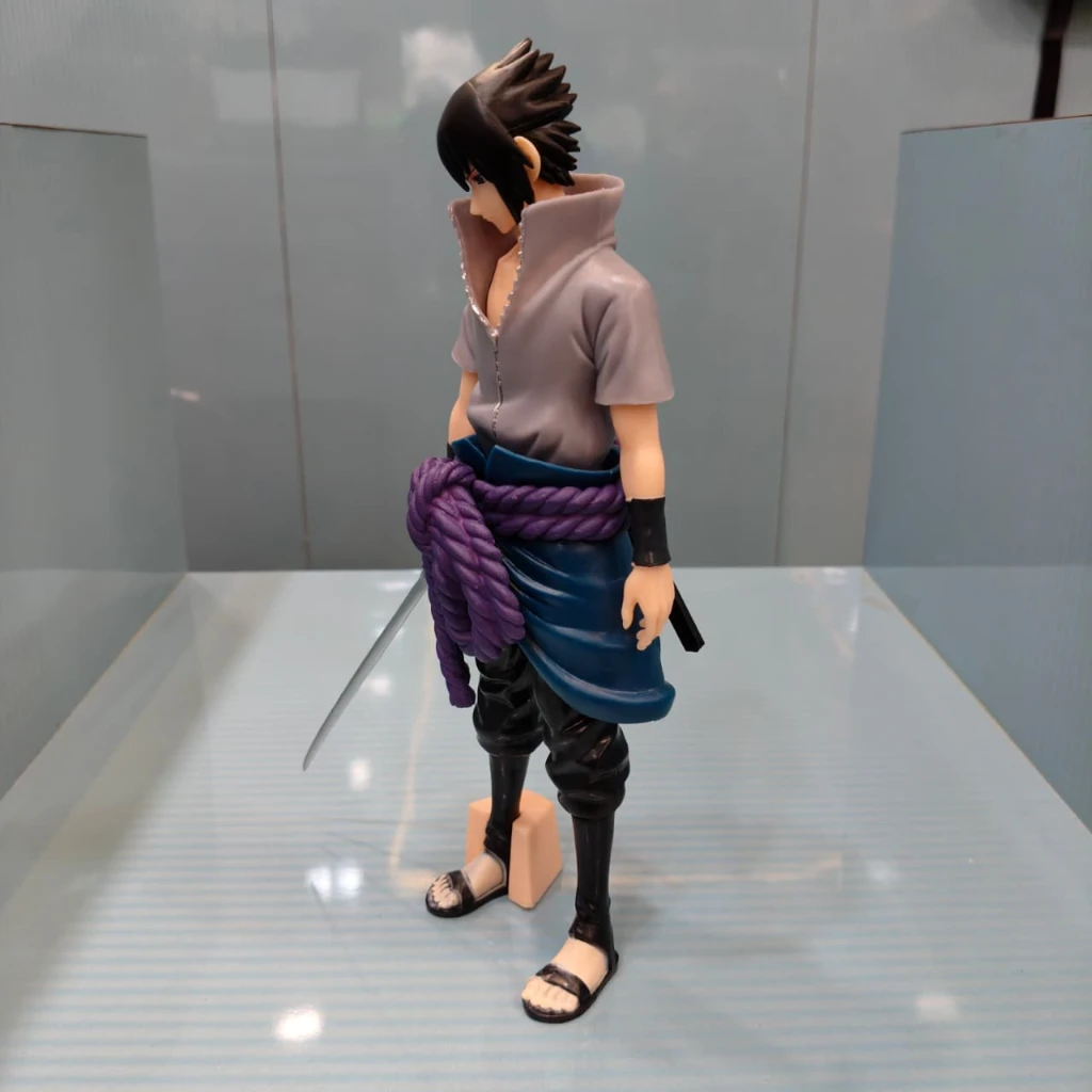 New Sasuke Standing 26cm Figure - Image 3