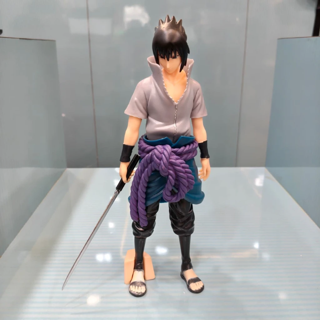 New Sasuke Standing 26cm Figure - Image 2