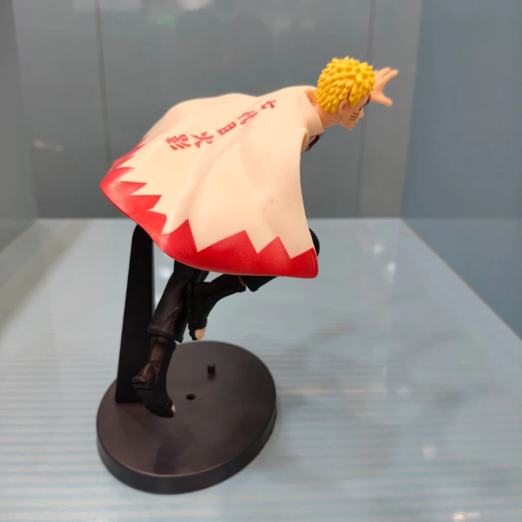 NARUTO HOKAGE RASENGAN FIGURE - Image 6