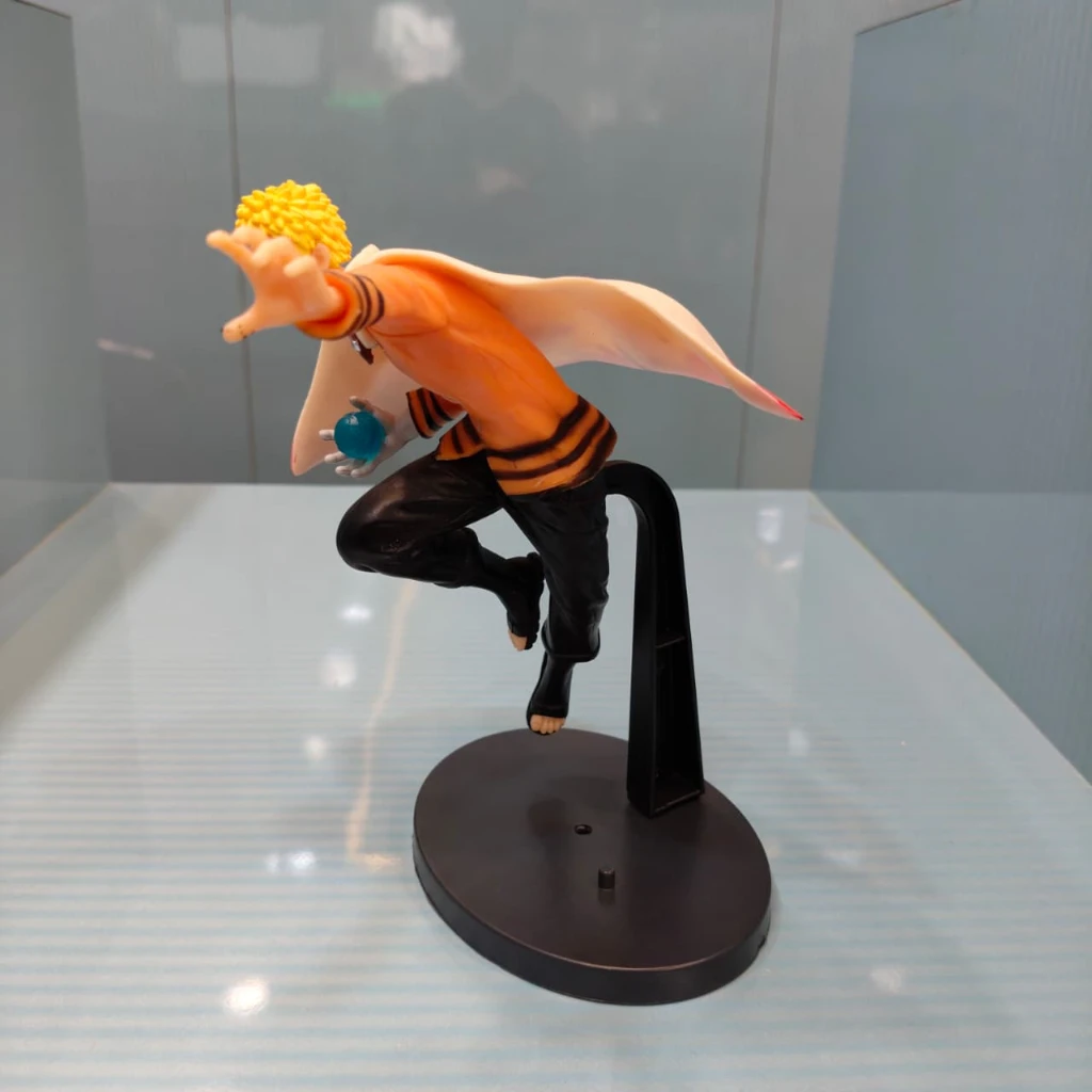 NARUTO HOKAGE RASENGAN FIGURE - Image 5