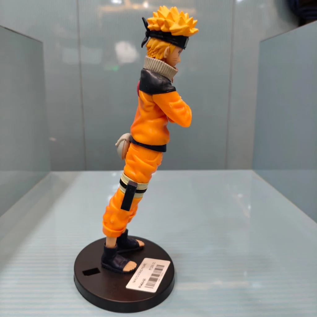 NARUTO STAND FIGURE 24cm - Image 4