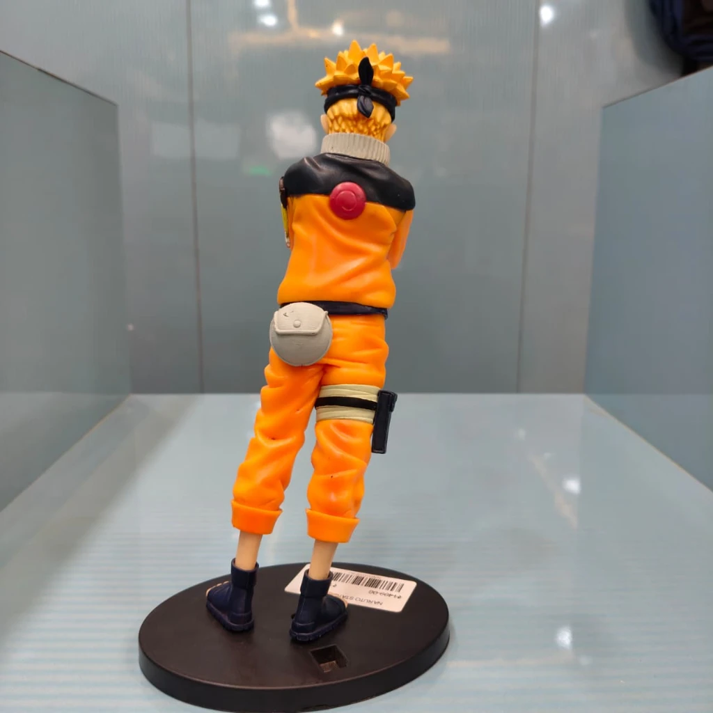 NARUTO STAND FIGURE 24cm - Image 5