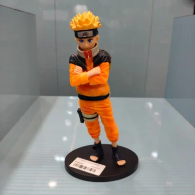 NARUTO STAND FIGURE 24cm