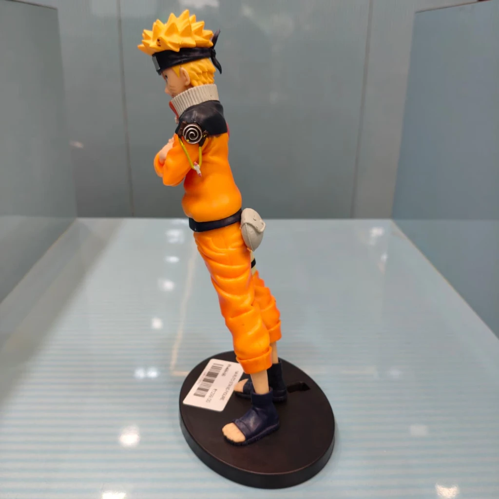 NARUTO STAND FIGURE 24cm - Image 3