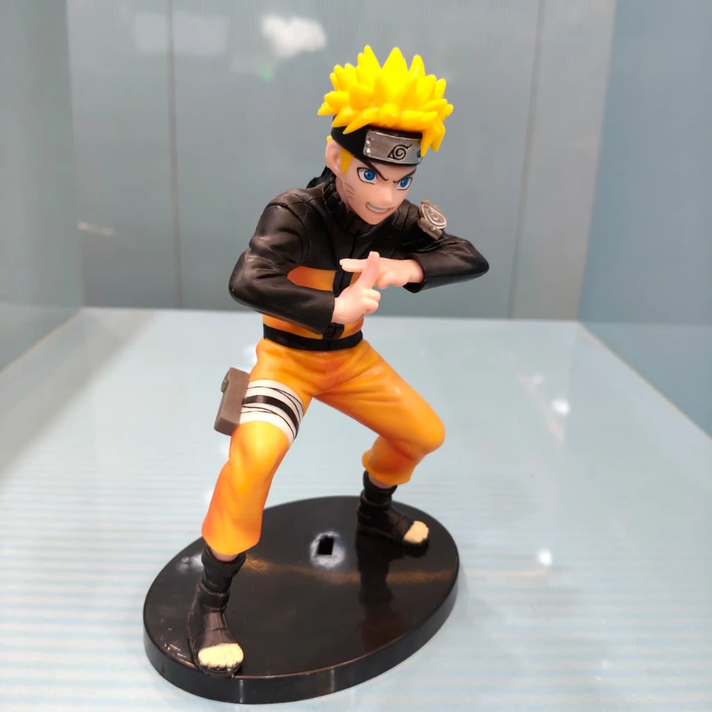 Naruto Size 17cm - Image 2